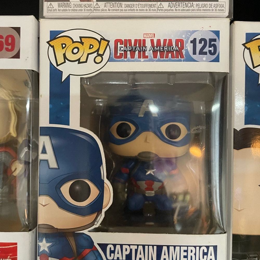 Funko Pop